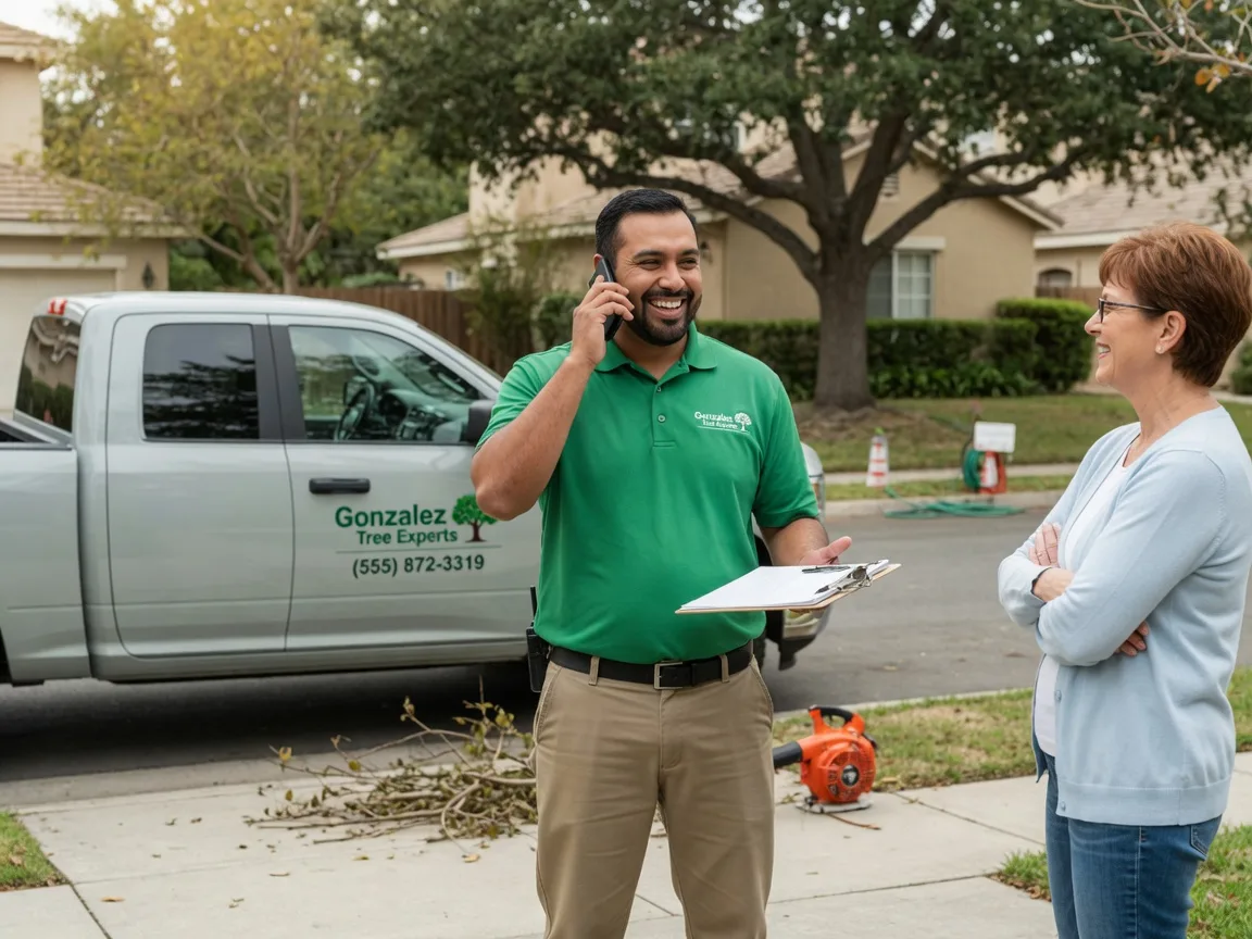 Tree Service Saint Anthony, IN FAQs